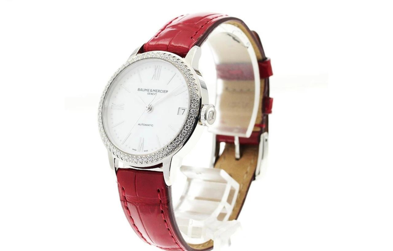 Baume & Mercier Classima M0A10546