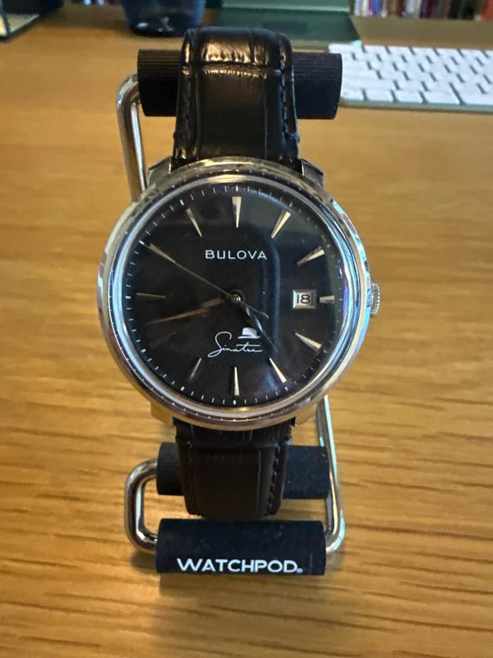 Bulova 96B360