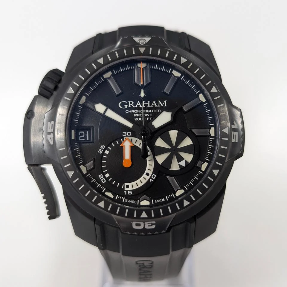 Graham Prodive 2CDAB.B02A.K80H