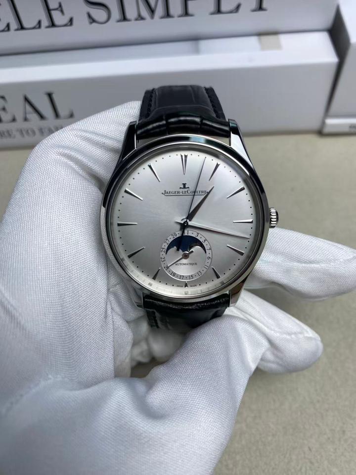 Jaeger-LeCoultre Master Ultra Thin Q1368430