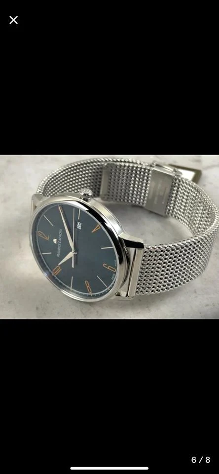 Maurice Lacroix Eliros EL1118-SS006-620-1