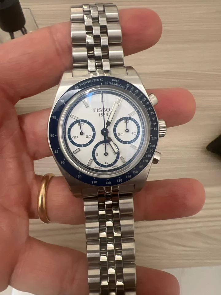 Tissot PRS 516 T149.462.11.011.00
