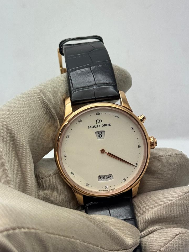 Jaquet-Droz Astrale J010133209