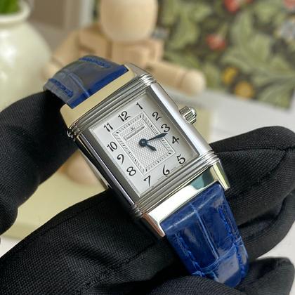 Jaeger-LeCoultre Reverso Duetto Q2668410