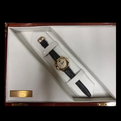 IWC Grande Complication IW1868