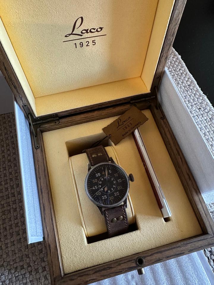 Laco Leipzig 861936
