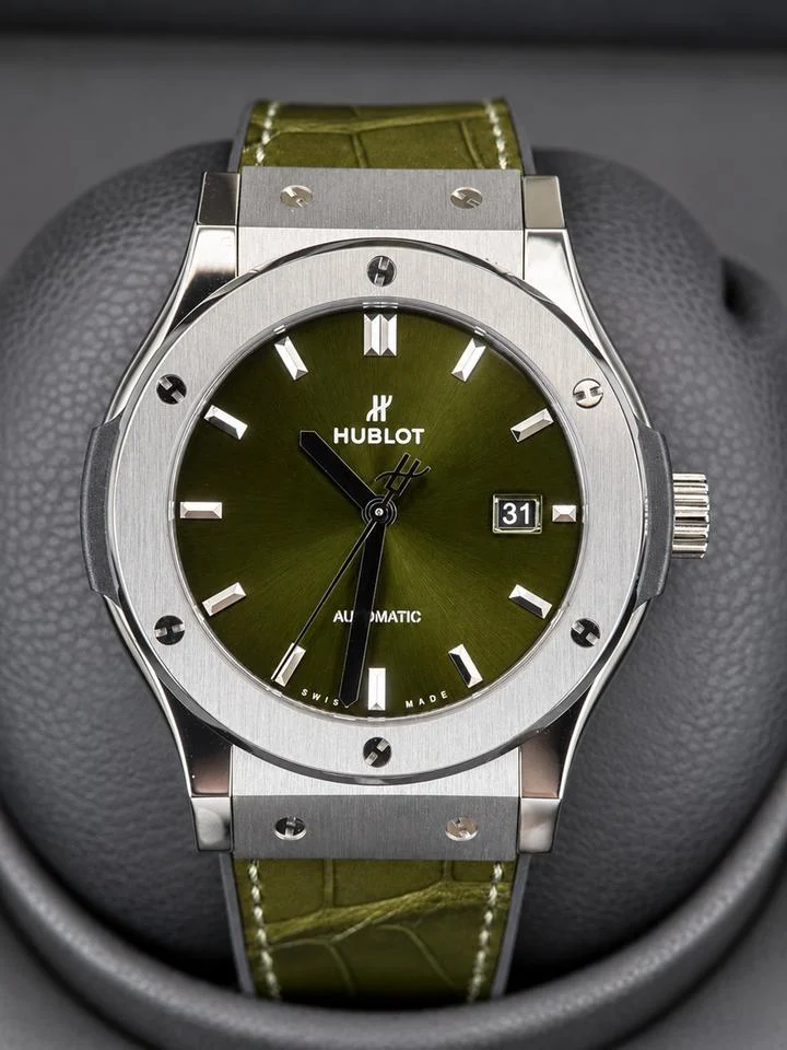 Hublot Classic Fusion 542.NX.8970.LR