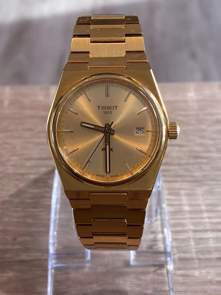 Tissot PRX T137.210.33.021.00