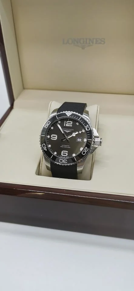 Longines HydroConquest L3.782.4.56.9