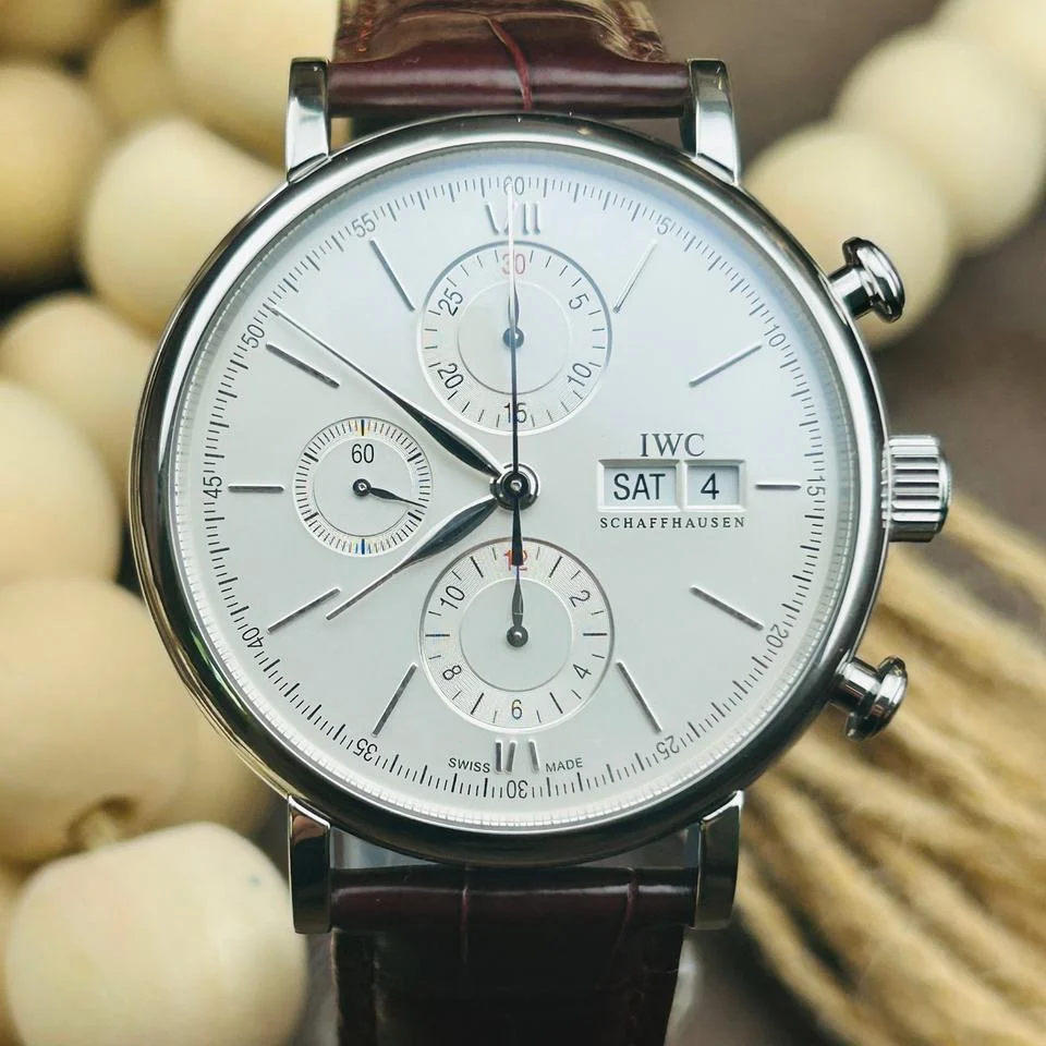 IWC Portofino IW391027