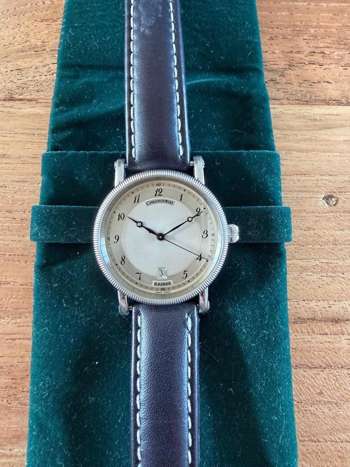 Chronoswiss Kairos CH2823
