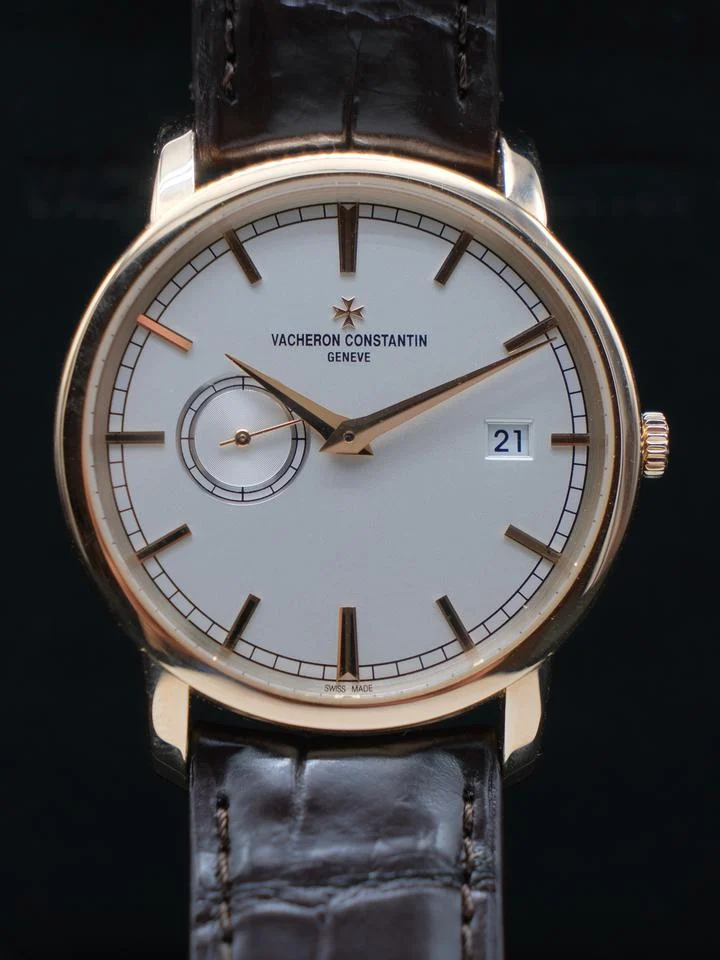 Vacheron Constantin Traditionnelle 87172/000R-9302