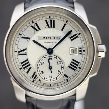 Cartier Calibre de Cartier WSCA0003