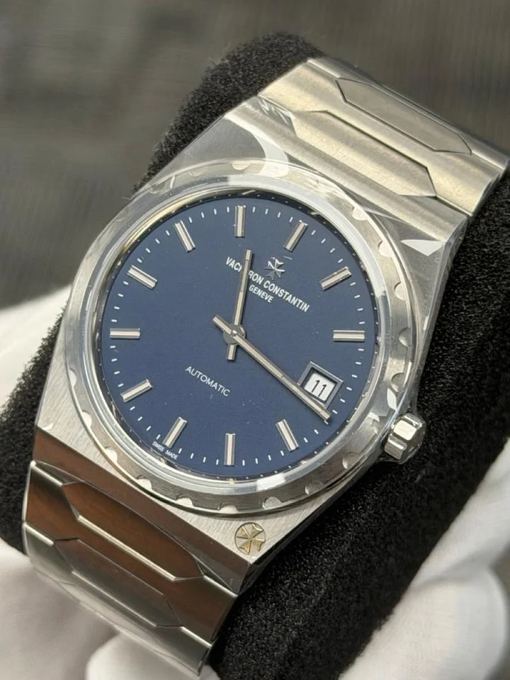Vacheron Constantin Malte 81515/000R-9892