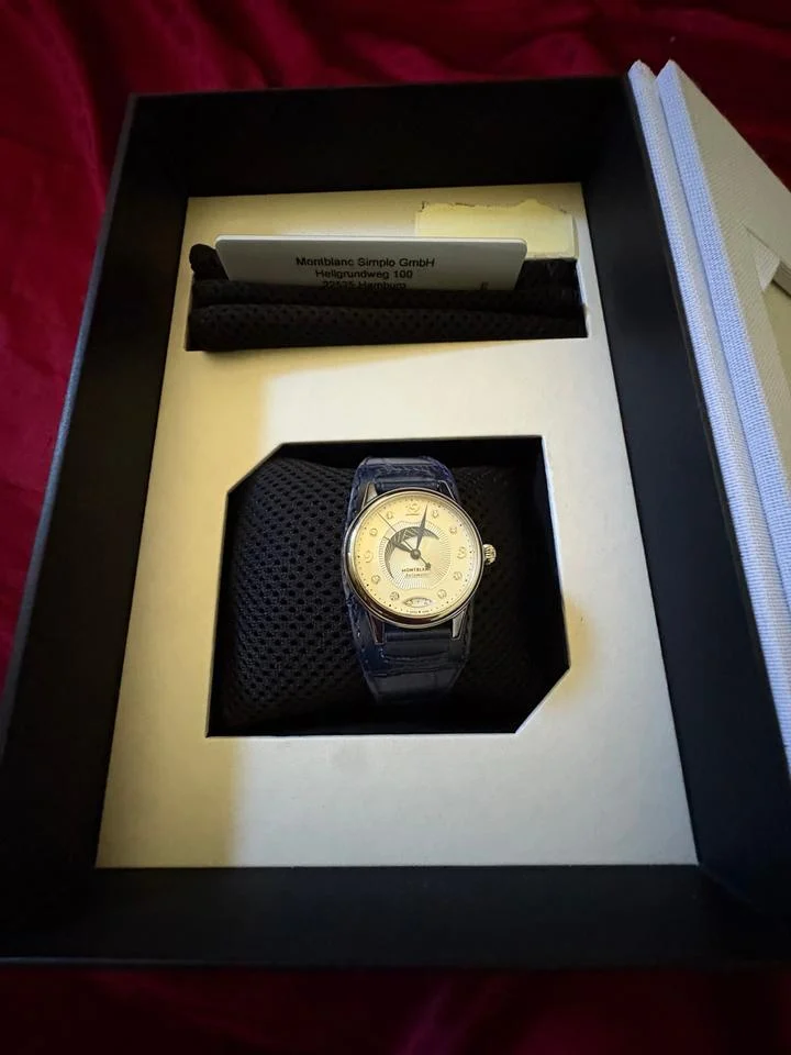 Montblanc Bohème 127361