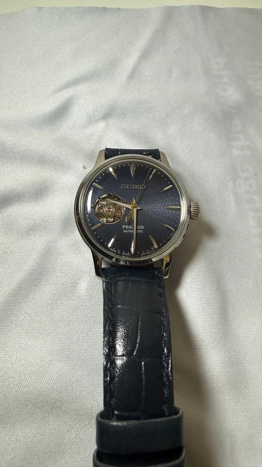 Seiko Presage SSA785J1