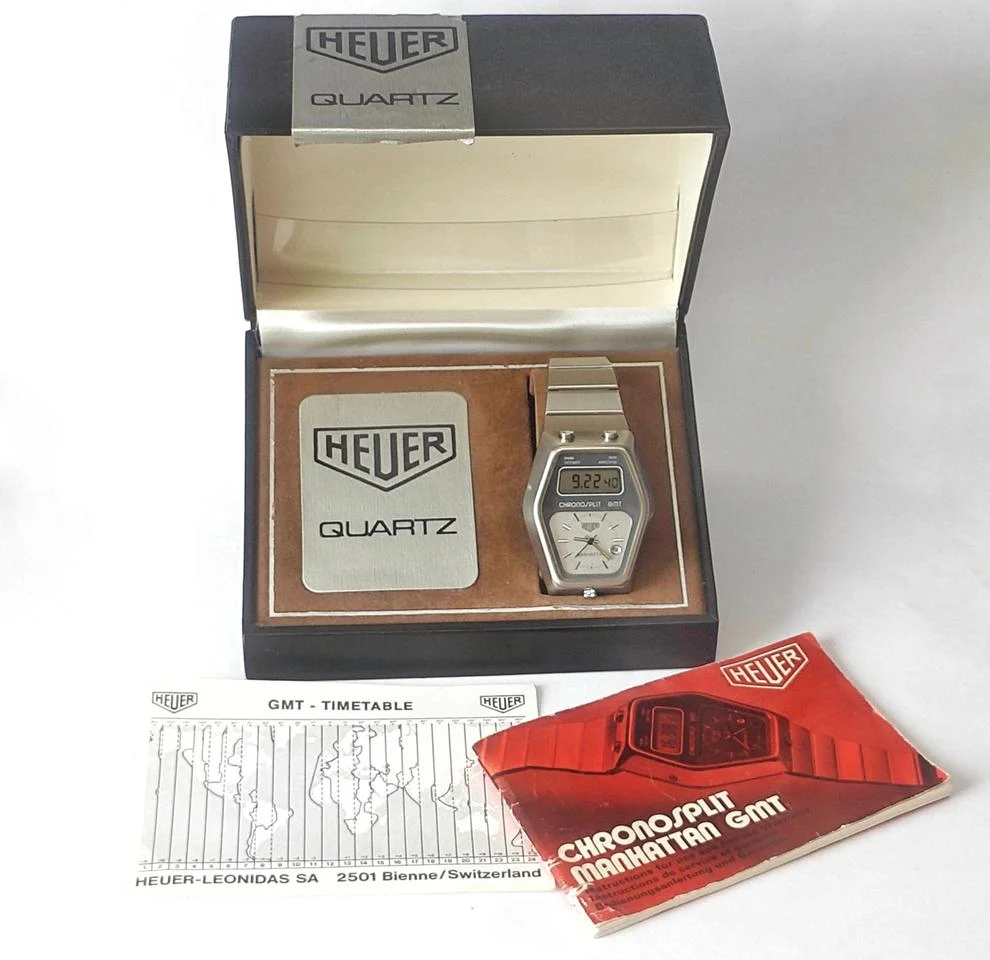 Heuer 104.403