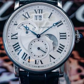 Cartier Tank WSTA0137