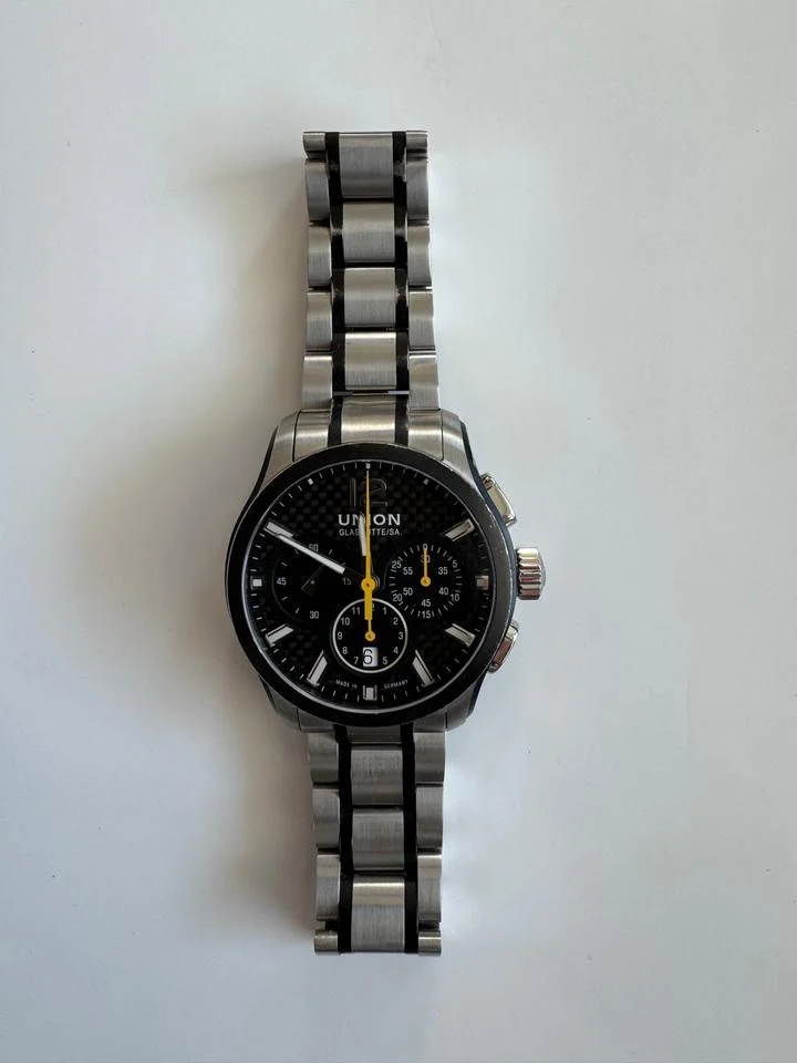 Union Glashütte Belisar D002.627.26.207.00