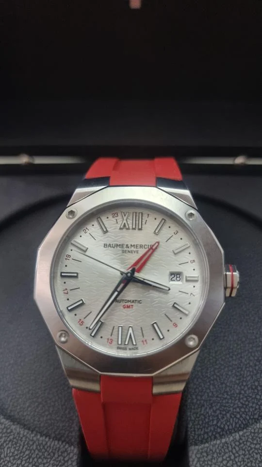 Baume & Mercier Riviera M0A10658