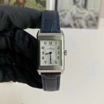 Jaeger-LeCoultre Reverso Classic Small Duetto Q2668432
