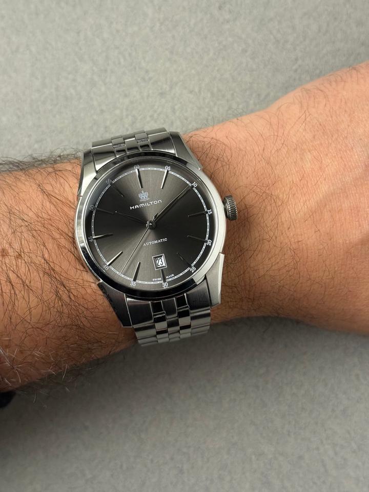 Hamilton Spirit of Liberty H42415091
