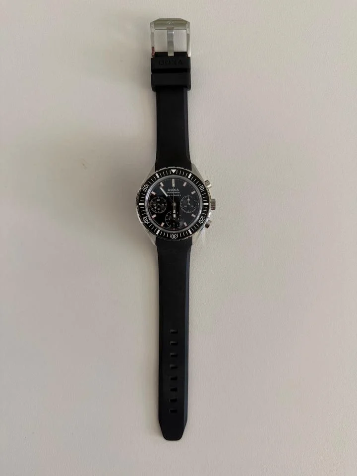 Doxa Sub 797.10.101.20