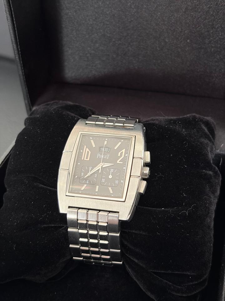 Piaget Upstream 27150