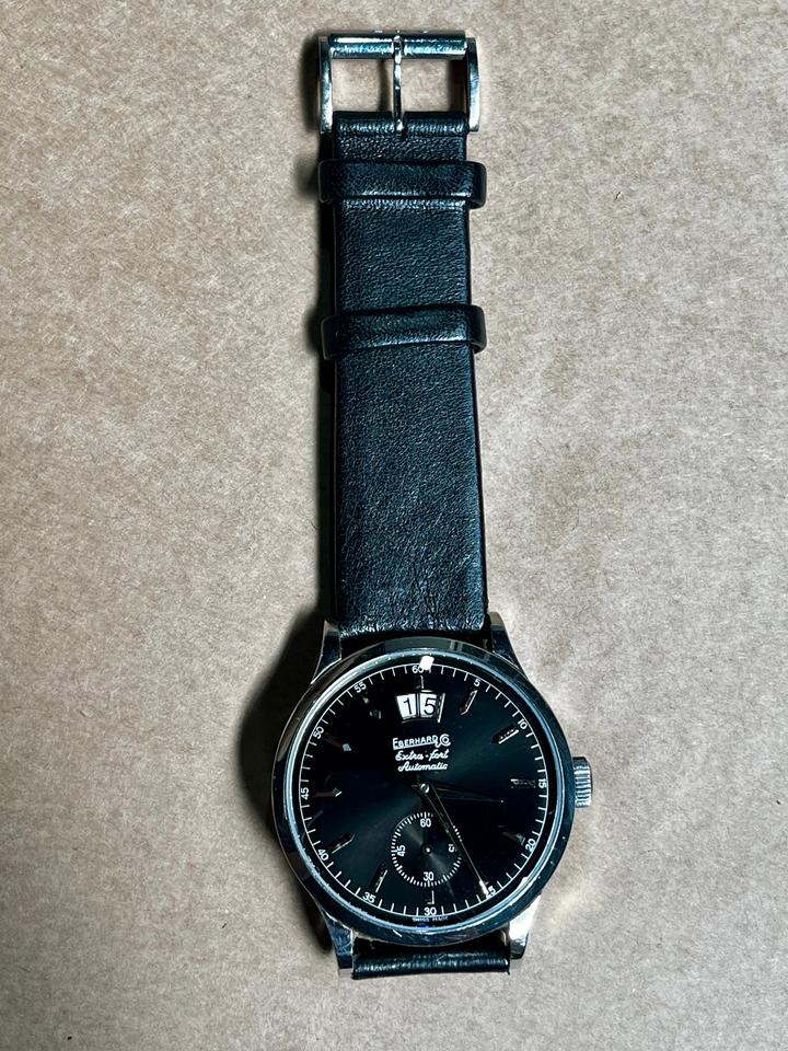 Eberhard & Co. Extra-Fort 41024
