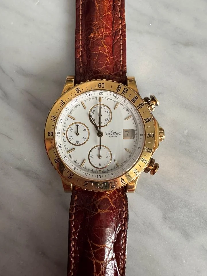 Paul Picot 5154