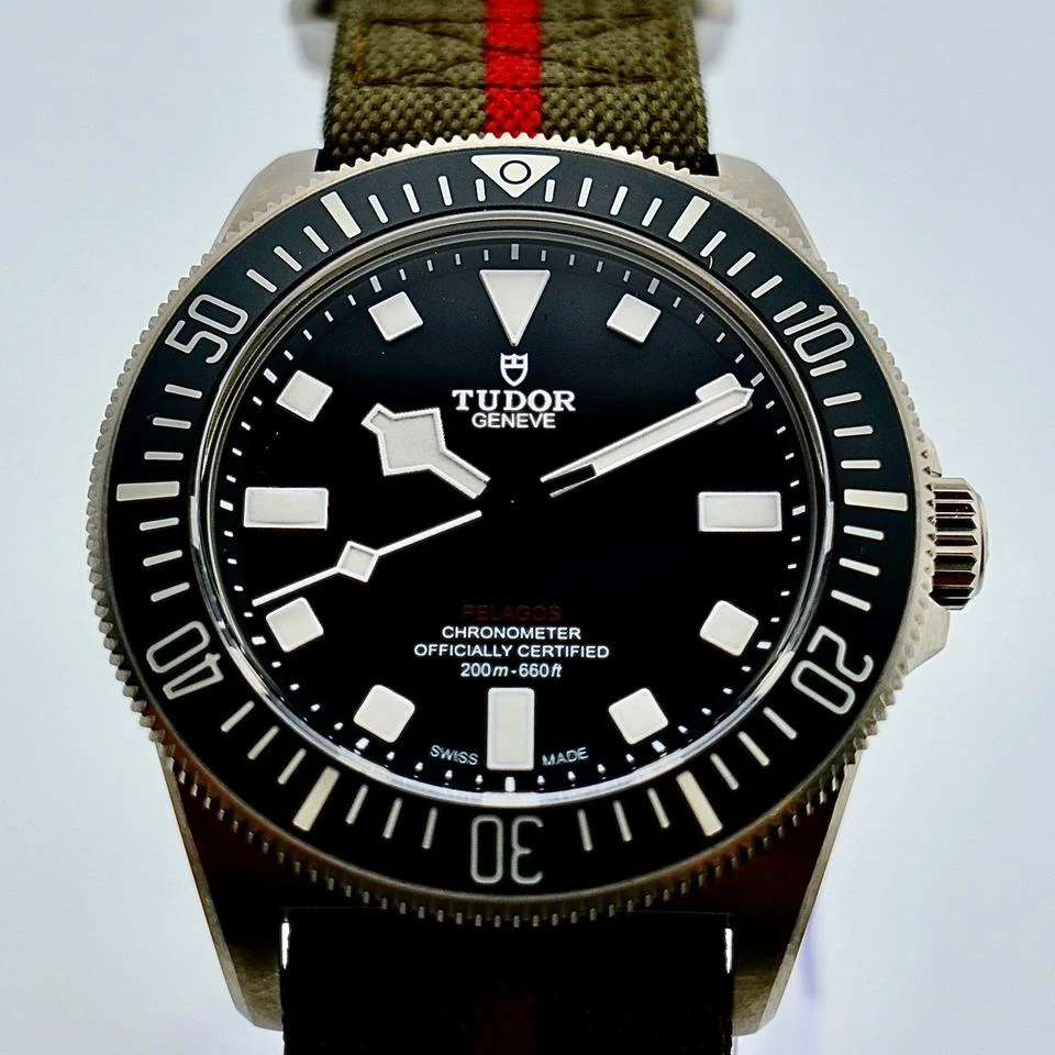 Tudor Pelagos M25717N-0001