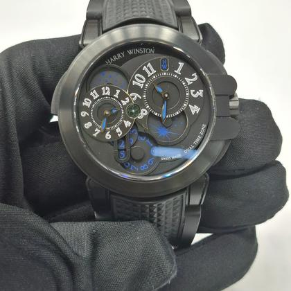 Harry Winston Ocean OCEATZ44ZZ007