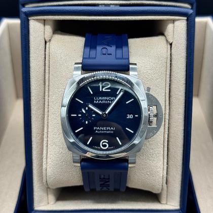 Panerai Luminor Marina PAM 01370