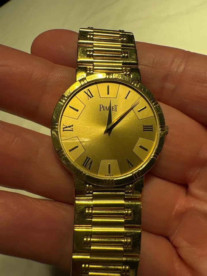 Piaget Dancer 84023NK81