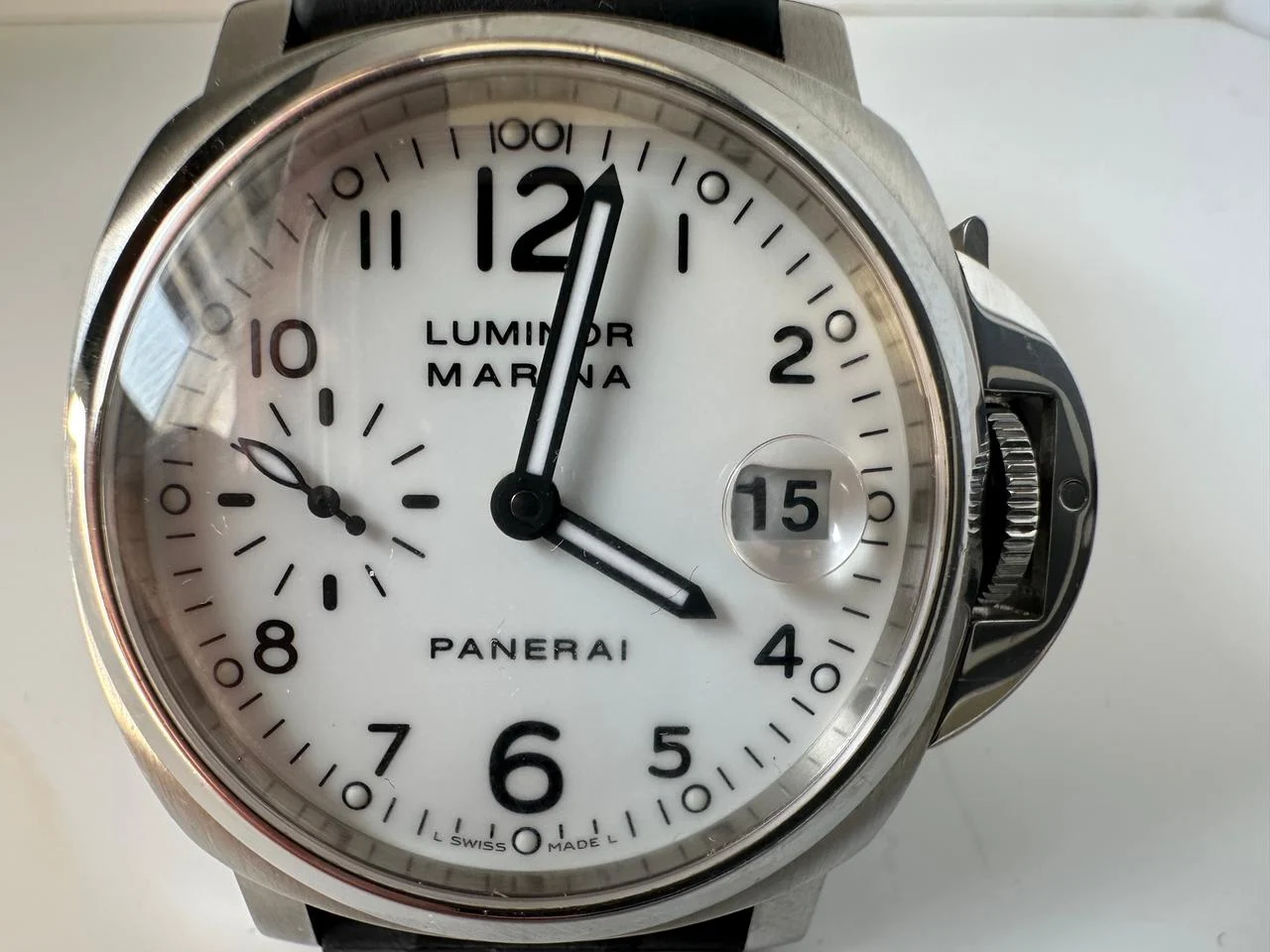 Panerai Luminor Marina PAM 00049