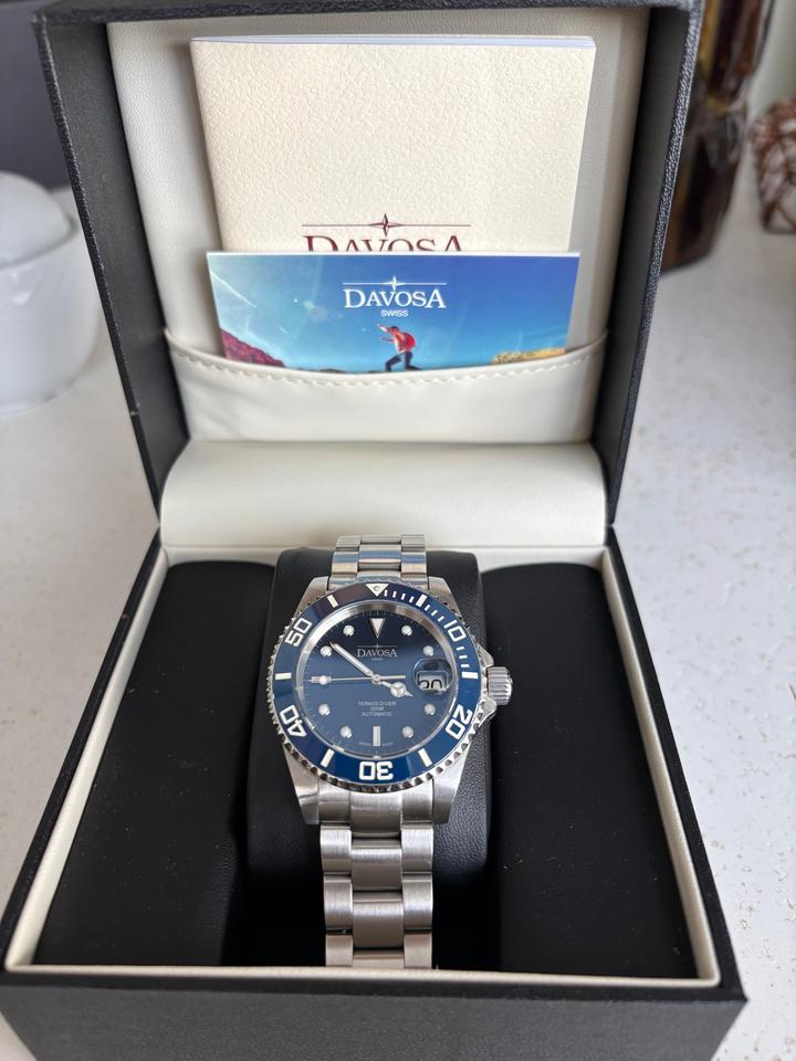 Davosa Ternos 161.555.40