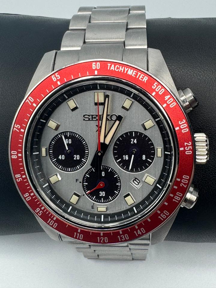 Seiko Prospex SSC945