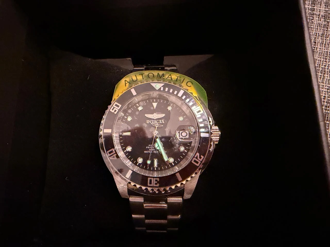 Invicta 8926OB