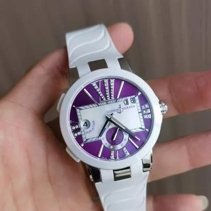 Ulysse Nardin Executive 243-10-3/30-07
