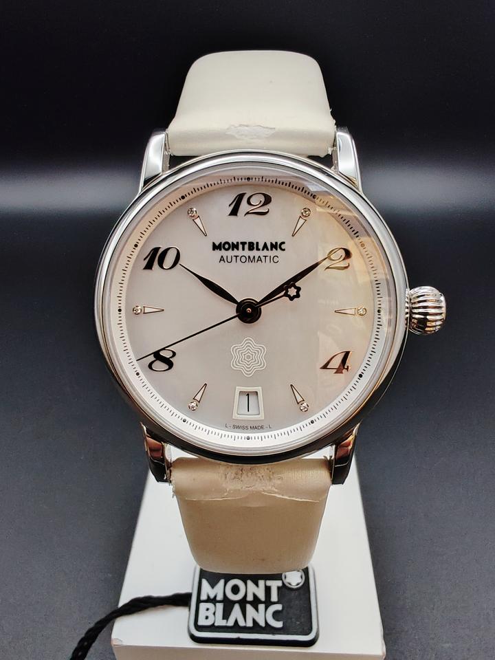 Montblanc 1858 126915