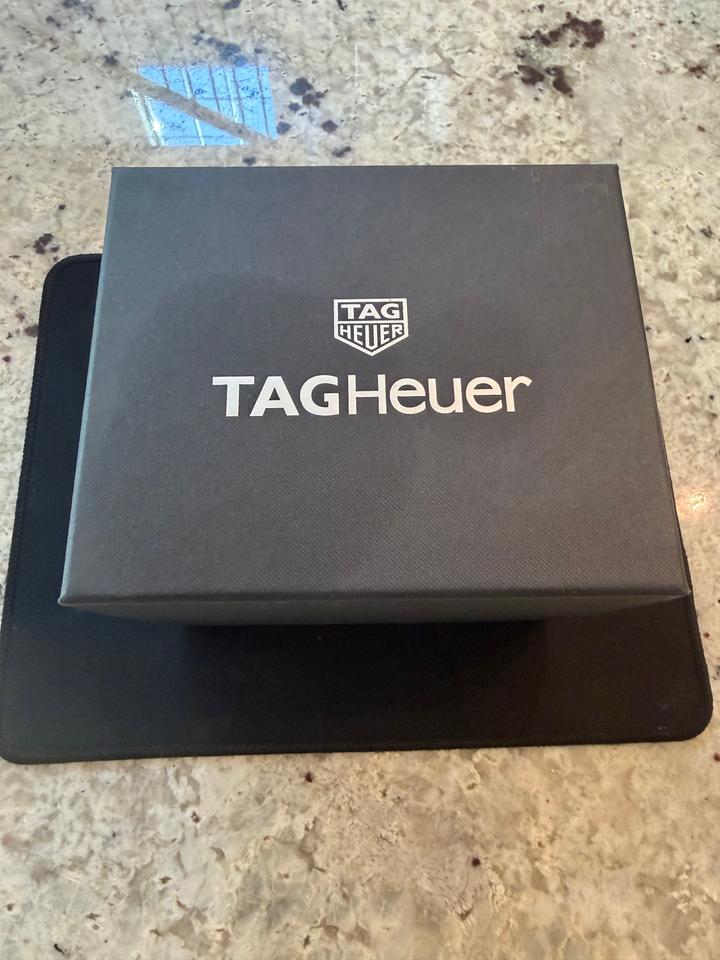 TAG Heuer Formula 1 CAZ101K.BA0842