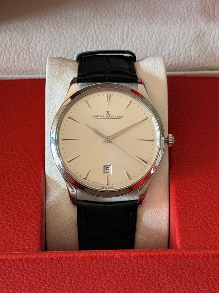 Jaeger-LeCoultre Master Ultra Thin Q1288420