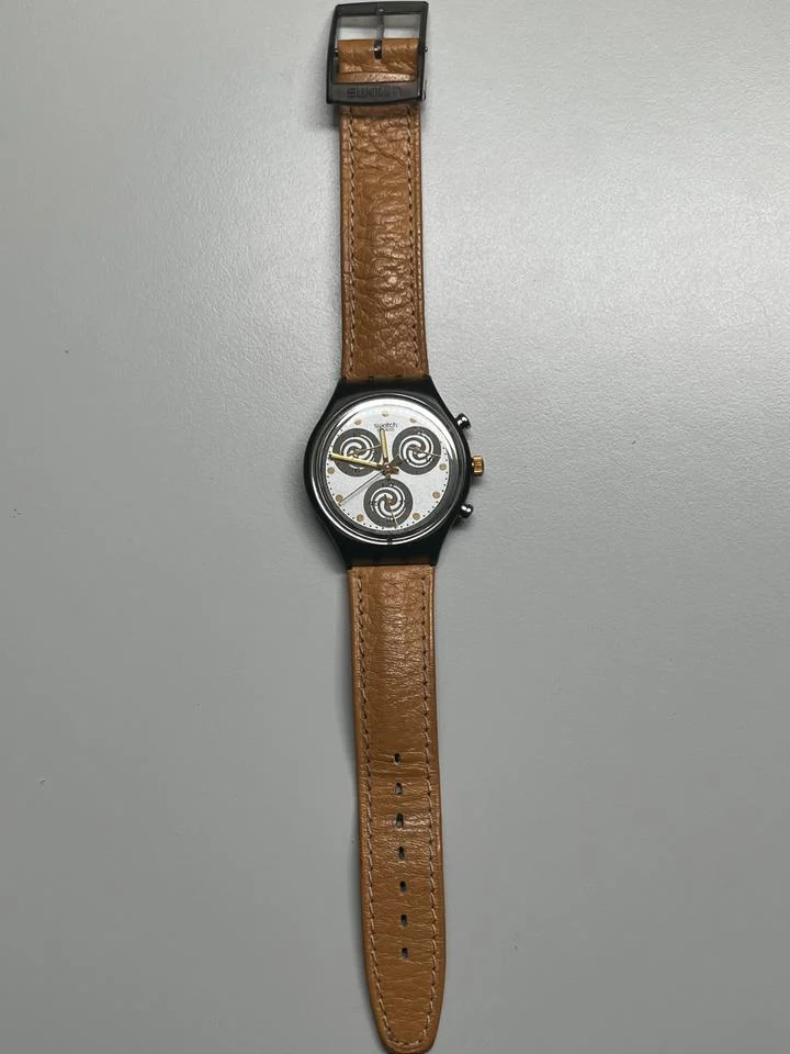 Swatch SCM101