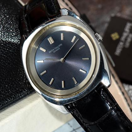 Patek Philippe Calatrava 3579