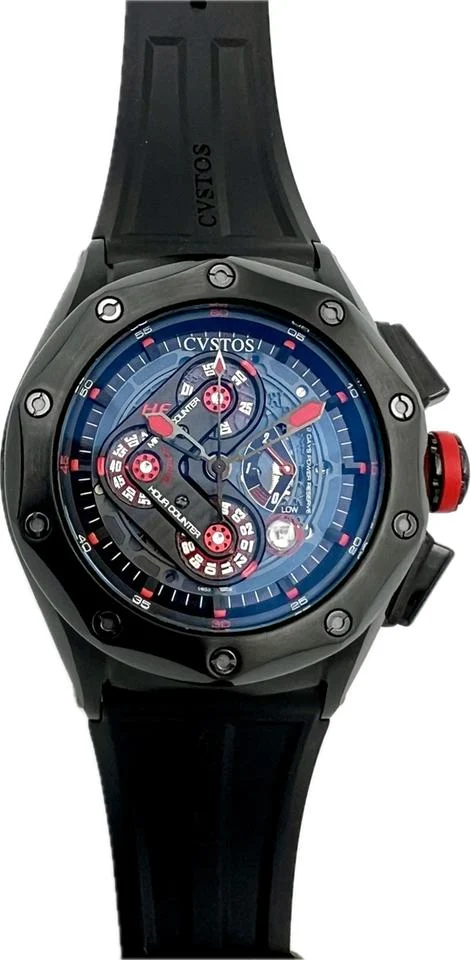 Cvstos Challenge-R R50