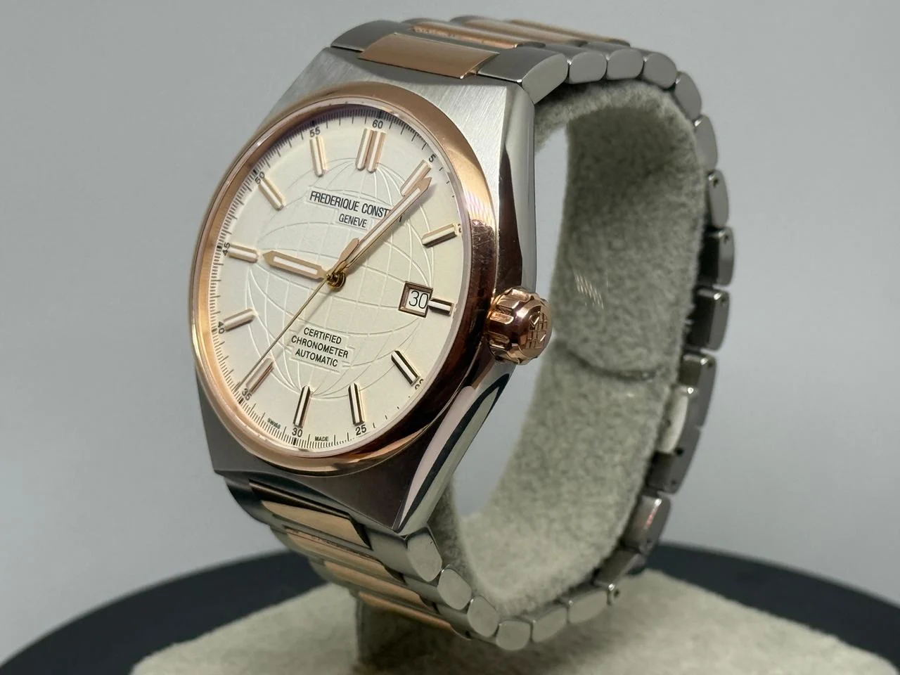 Frederique Constant Classics FC-303V4NH2B