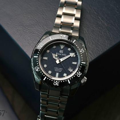 Grand Seiko Sport Collection SBGH257