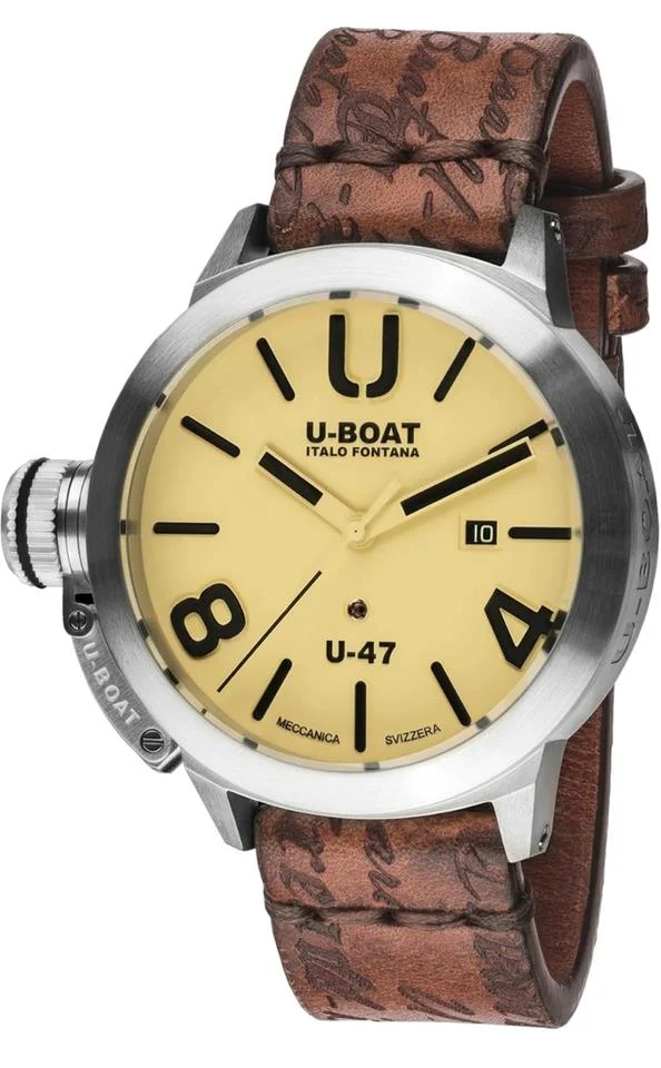 U-Boat Classico 8106