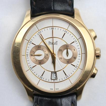 Piaget Gouverneur G0A37112