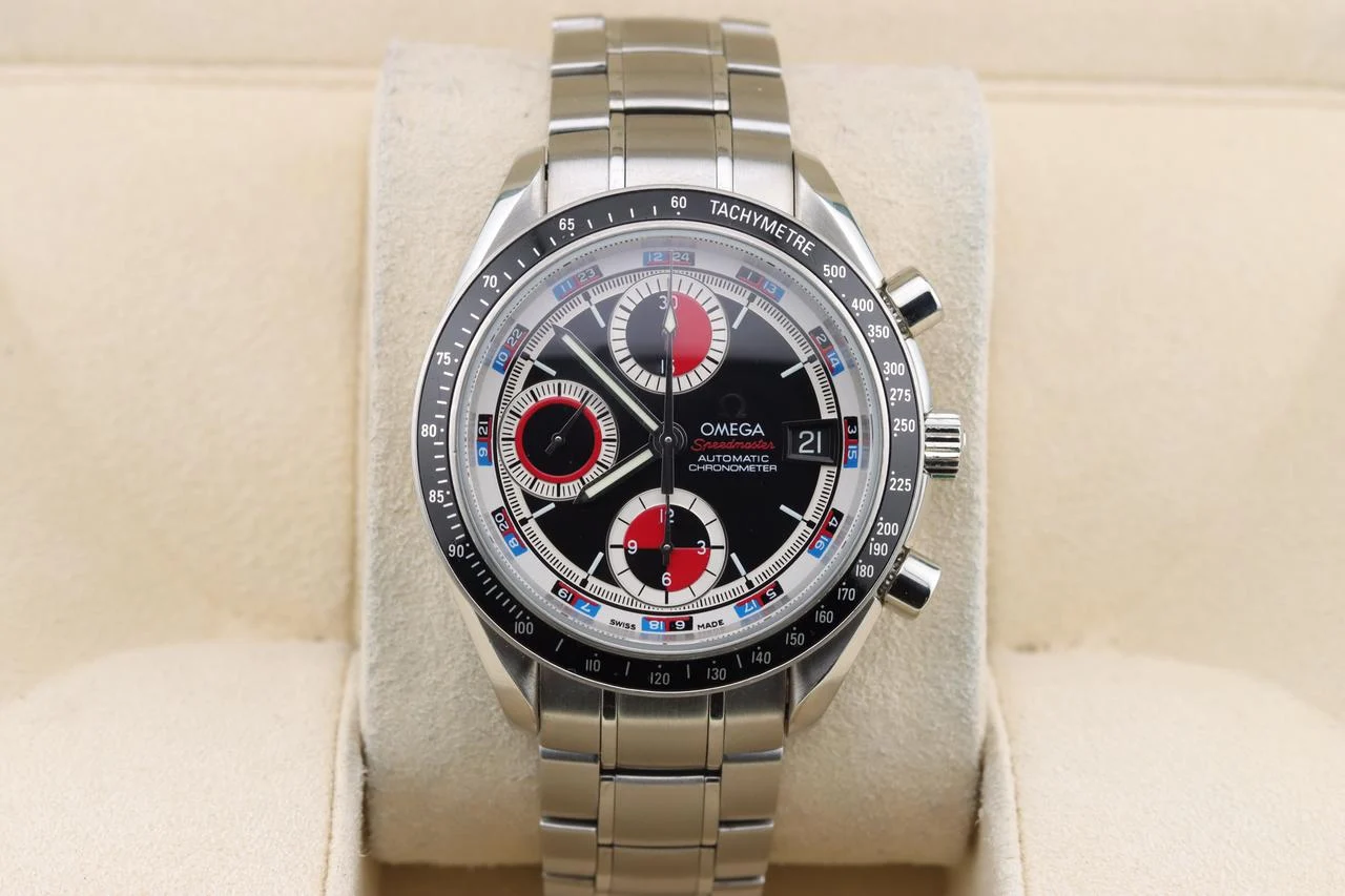 Omega Speedmaster 3210.52.00